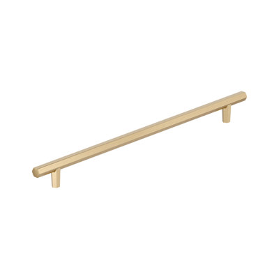 Caliber 18 inch (457mm) Center-to-Center