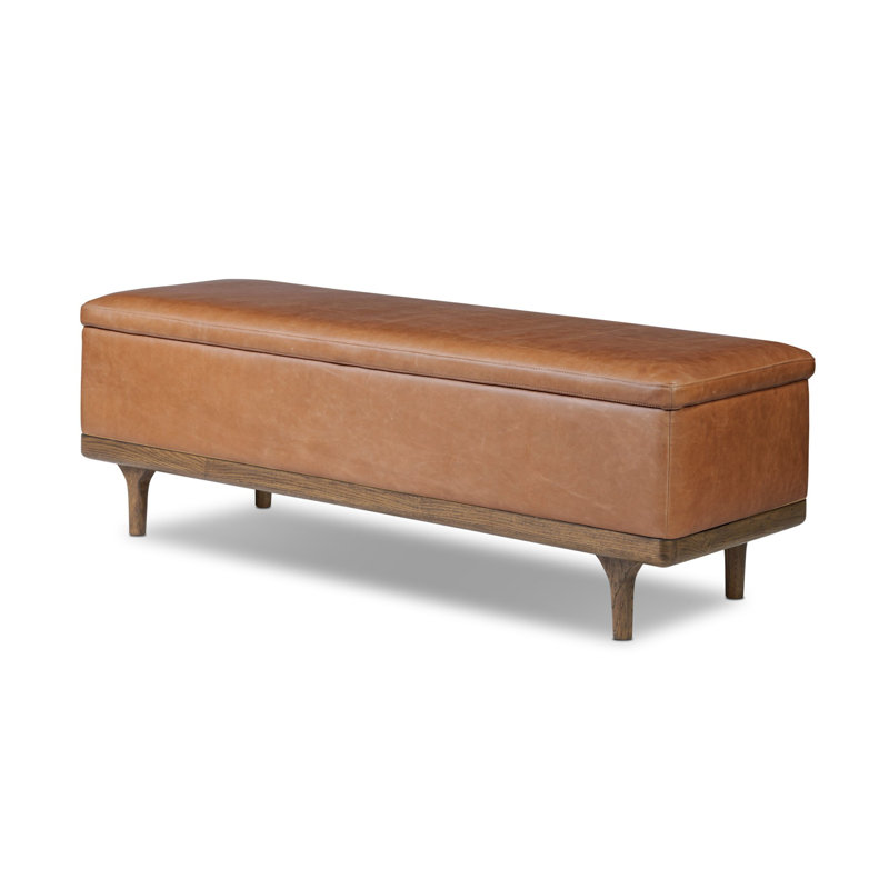 Upholstered Bench