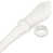 Blanc est en rupture de stock