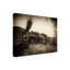 Train Train I par David Drost - photographie sur toile-1836203211