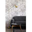  Liquid Marble Rose Gold Wallpaper