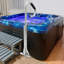 Rampe pour spa
