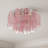 Light Polished Flush Mount-243217626-243217627