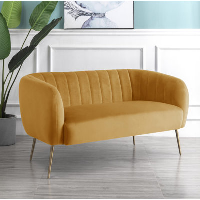 Aylin 2 Seater Loveseat