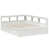 White is out of stock selected
