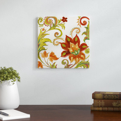 Tre Sorelle Studios - Wrapped Canvas Painting