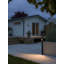 Udine Integrated LED Outdoor Wall Light-95418190