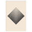 Minimal Halftone Shapes No 3 by Jay Stanley-95667560-95667559
