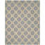 Tapis en jute tissé à la main Nilde Cedar Brook-22226195