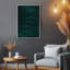 Art mural encadré abstrait rétro antique classique pour chambre à coucher-1262026103-1262025994
