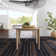 Landeros 47" Round Dining Table