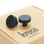(Paquet de 10) Bouton de porte et de tiroir Lexington-63992522-131278685