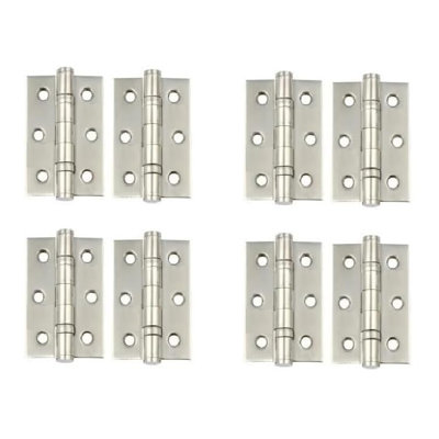 Latitude Run Pocket Door Hardware