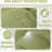 Outdoor/Indoor Seat / Back Cushion-1550982846