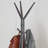 Oldbury Naite Freestanding Coat Rack