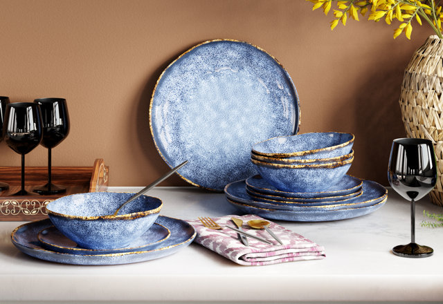 Dinnerware Sets: Just In