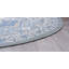 Tapis oriental gris Elisabeth-Anne-27337256