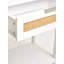 Achaius 116cm Console Table