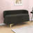 Upholstered Bed End Sofa Stool with Storage Space-99113321