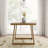 Selda   Solid Wood Dining Table-331671160