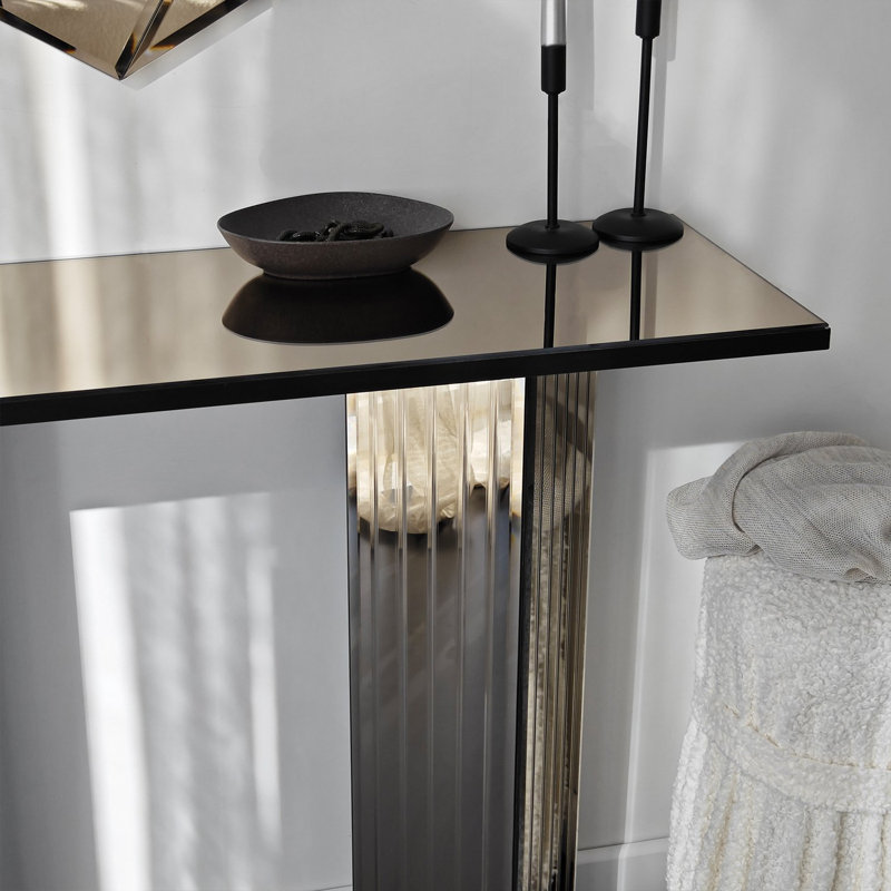 Oded 105cm Console Table