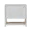 Caiya 1 - Drawer Nightstand in White
