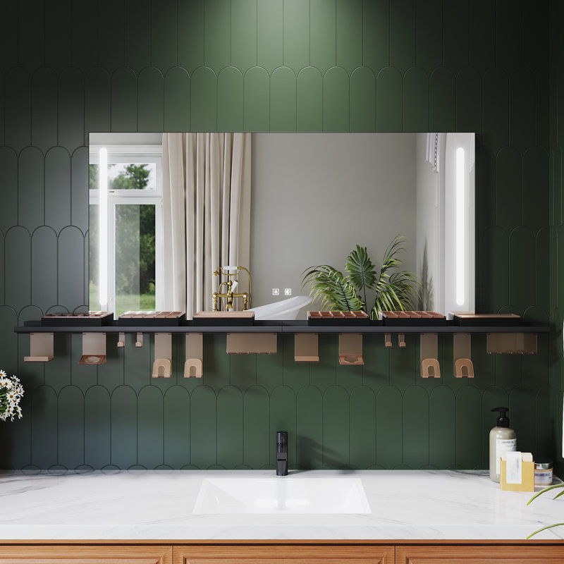 Rectangle Mirror