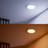 Philips Hue White Ambiance 5/6" High Lumen Downlights - 4 Pack
