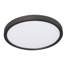 75 po L 8 po. Plafonnier encastré à DEL noir 120 V, 27/30/35/40 / 50K-1152374104-1152374106