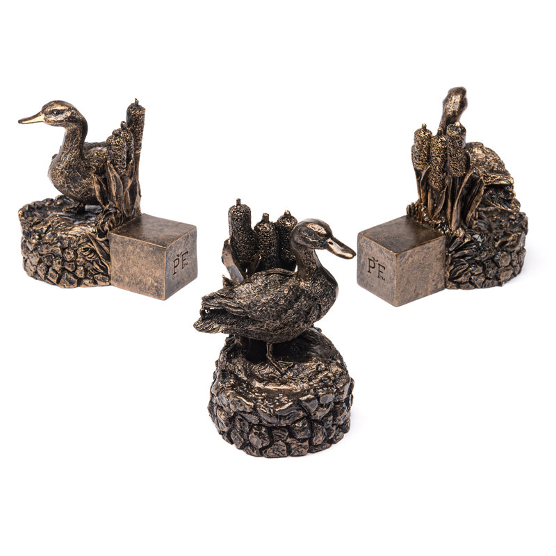 Rigby Weather Resistant Planter Feet