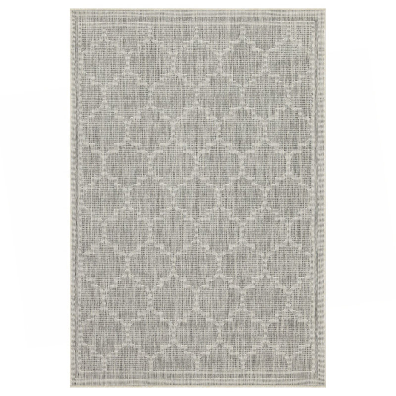 7 Ft. 10 In. X 10 Ft. 3 In. Indoor/Outdoor Area Rug, Rectangle 7'10" x 10'3"