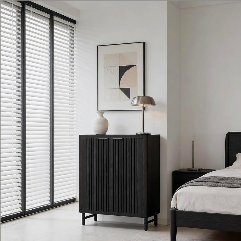 Armoire de rangement, armoire à chaussures moderne