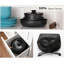 8 - Piece Non-Stick Aluminum Cookware Set-1280976532