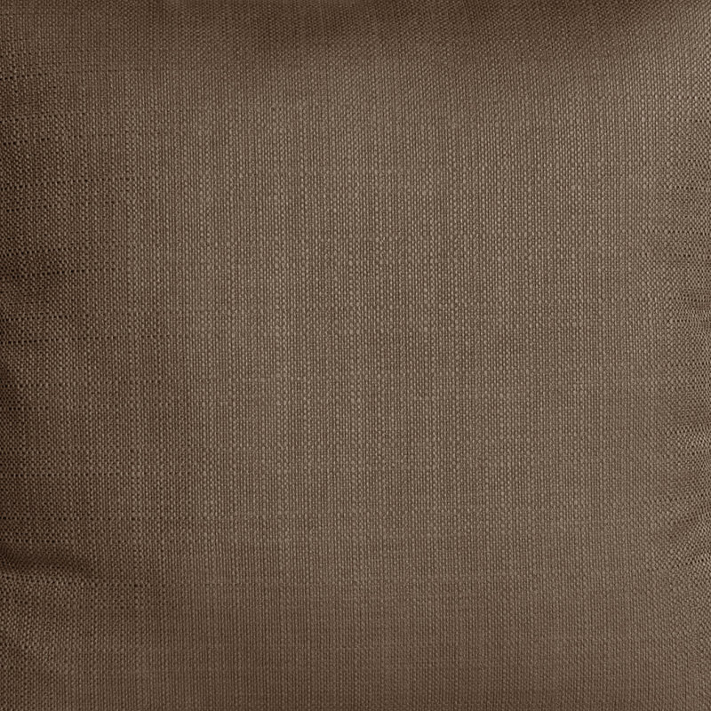 Sterling Wrap Around Box Spring Cover, Full, Sterling Chocolate