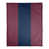 Cleveland Wine/Navy Blue