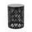 Metal S/2 End Table-1463980966