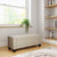 Ashley Upholstered Storage Bench-115280963