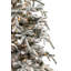 Sapin de Noël baumier givré pré-éclairé-1778506396