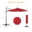 Parasol en porte-à-faux 132,1 po Sabnam-1542158584