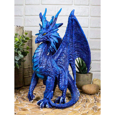 Hendrelino Fantasy & Sci-Fi Figurines & Sculptures