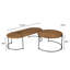 Aajon Abstract Coffee Table