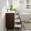 Ensemble de meuble-lavabo simple 24 po Alberthe-2112281872
