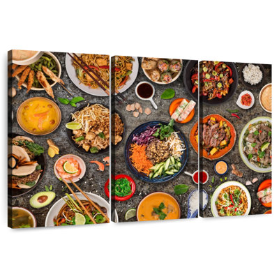 Yarlin Asian Cuisine