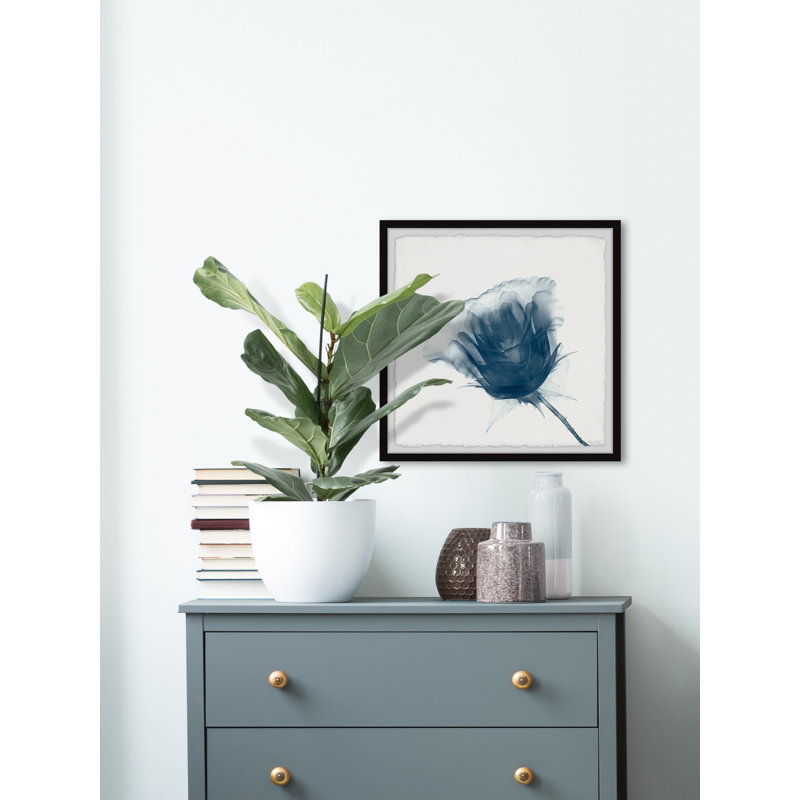 Collect Beautiful Moments by Marmont Hill - Single Picture Frame Painting, 81cm H x 81cm W