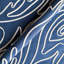 Bay Point Meander Sea Fabric