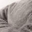 Kingston Faux Fur Bean Bag-1843322757