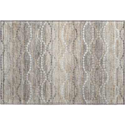 Premium Machine Washable Mayfield Gradient Rug