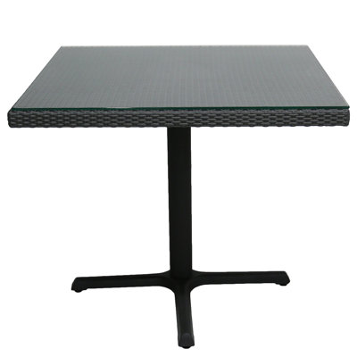 Asbury 31.5" Sq Table