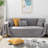 Pet-Friendly Waterproof Polyester Couch Cover-1533112560-1533112562