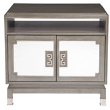 Michael Weiss Wainright Lamp Table